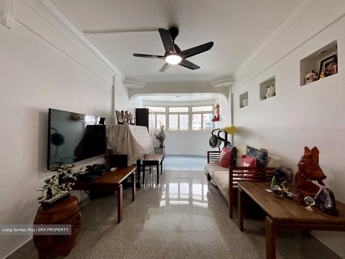 Blk 28 Bendemeer Ville (Kallang/Whampoa), HDB 4 Rooms #581896241